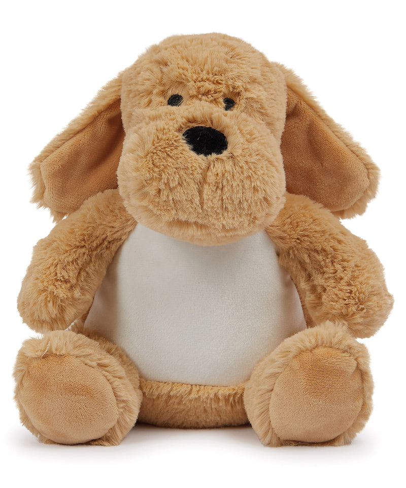 Mumbles mini soft toy range