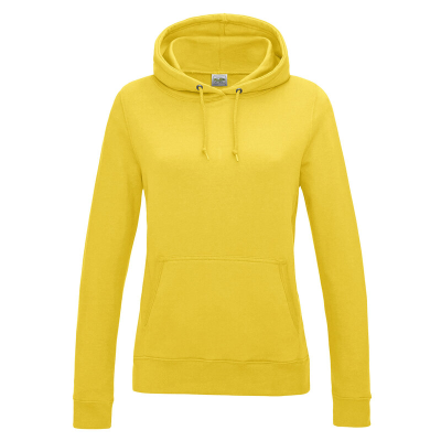 Womens College Hoodie