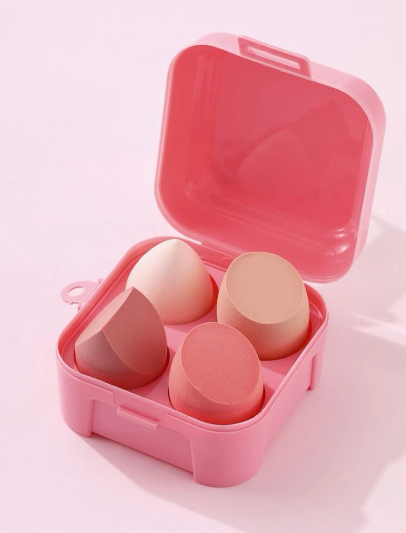 PRE ORDER Beauty Blender Make Up Sponge Set