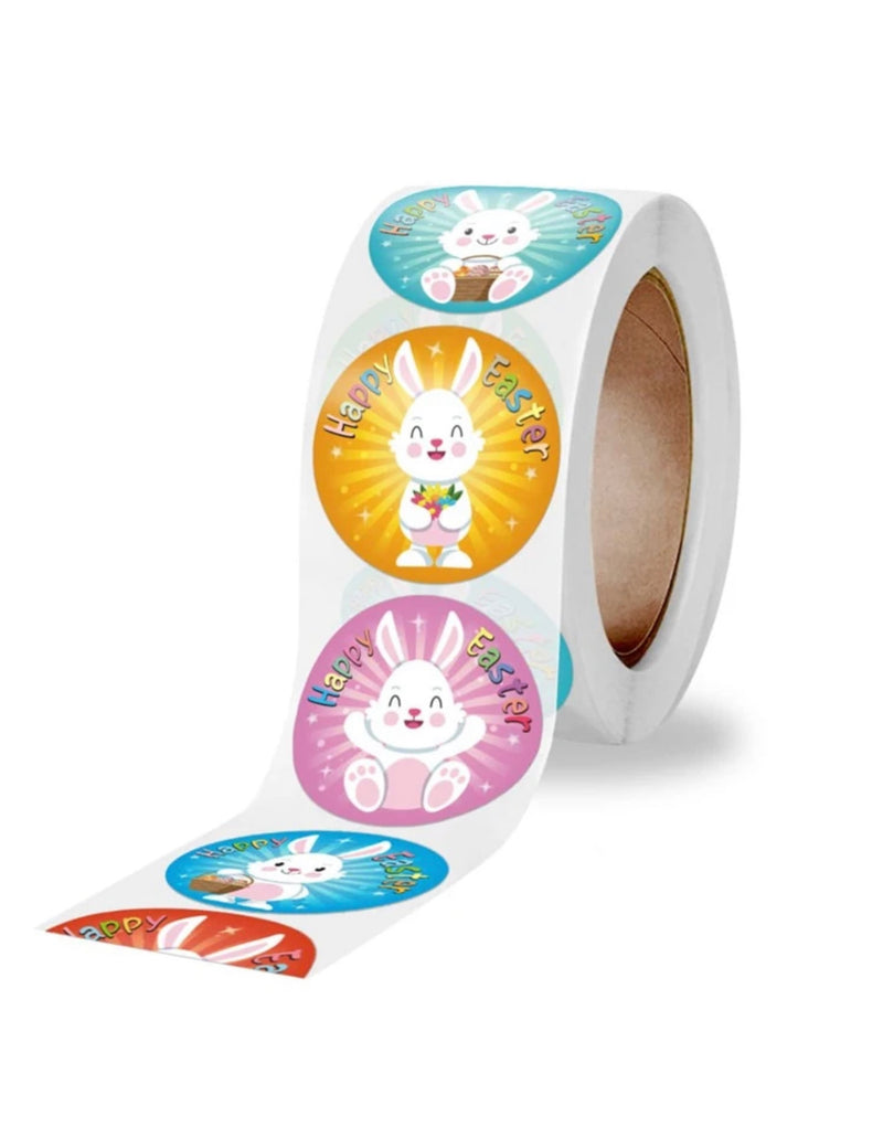 Easter Stickers