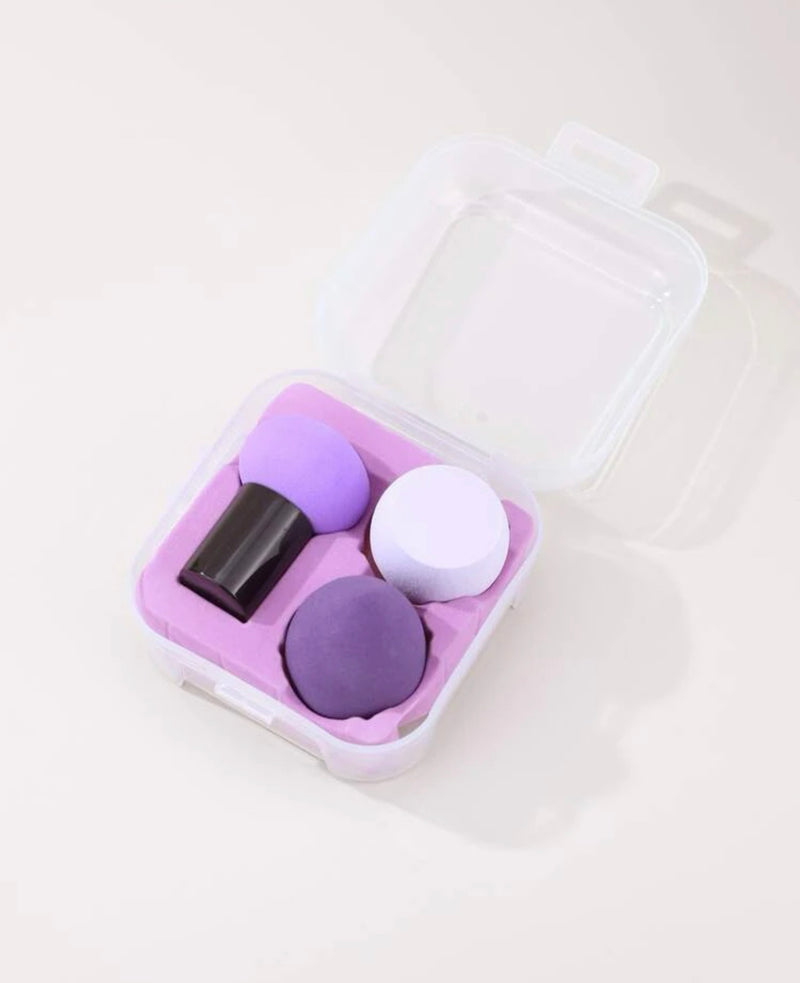 PRE ORDER Beauty Blender Make Up Sponge Set