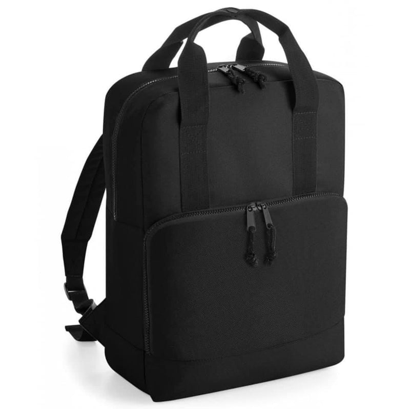 Rucksack cooler