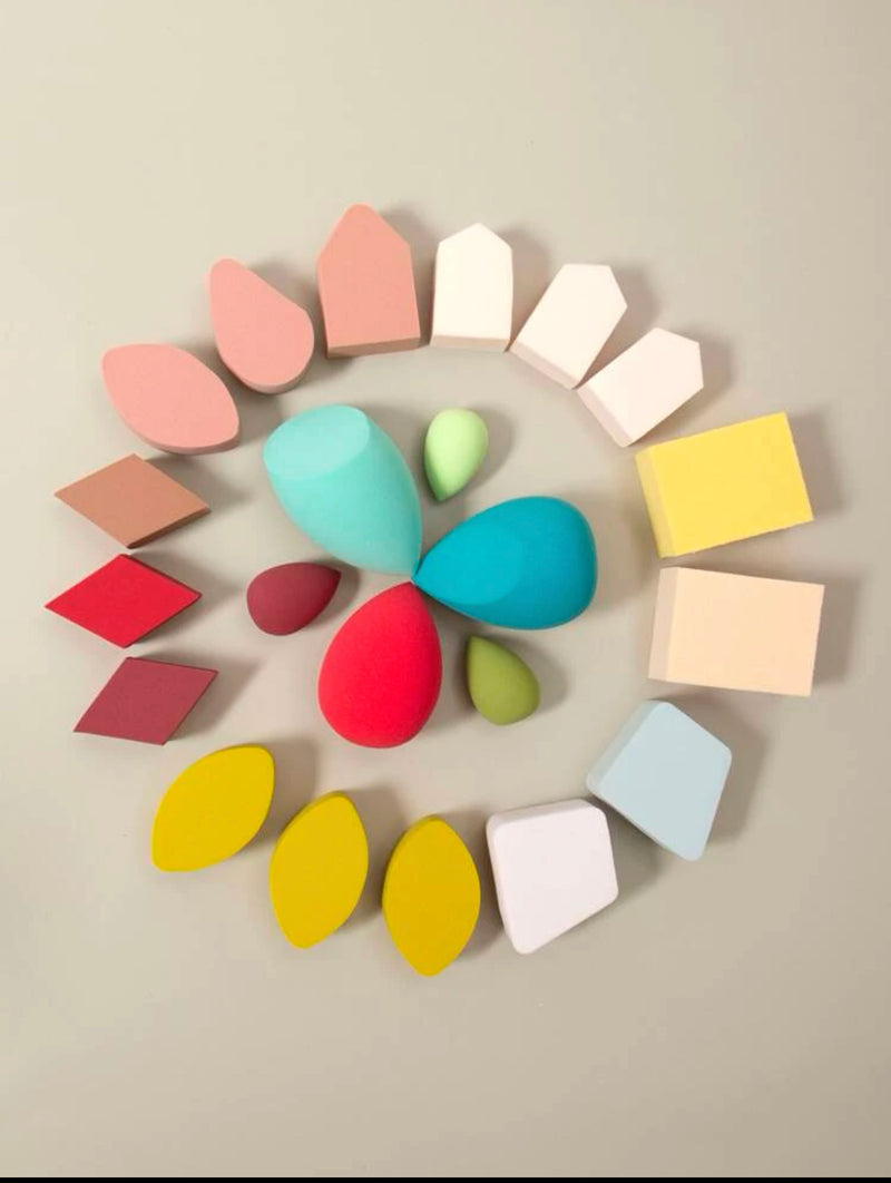 PRE ORDER Beauty Blender Make Up Sponge Set