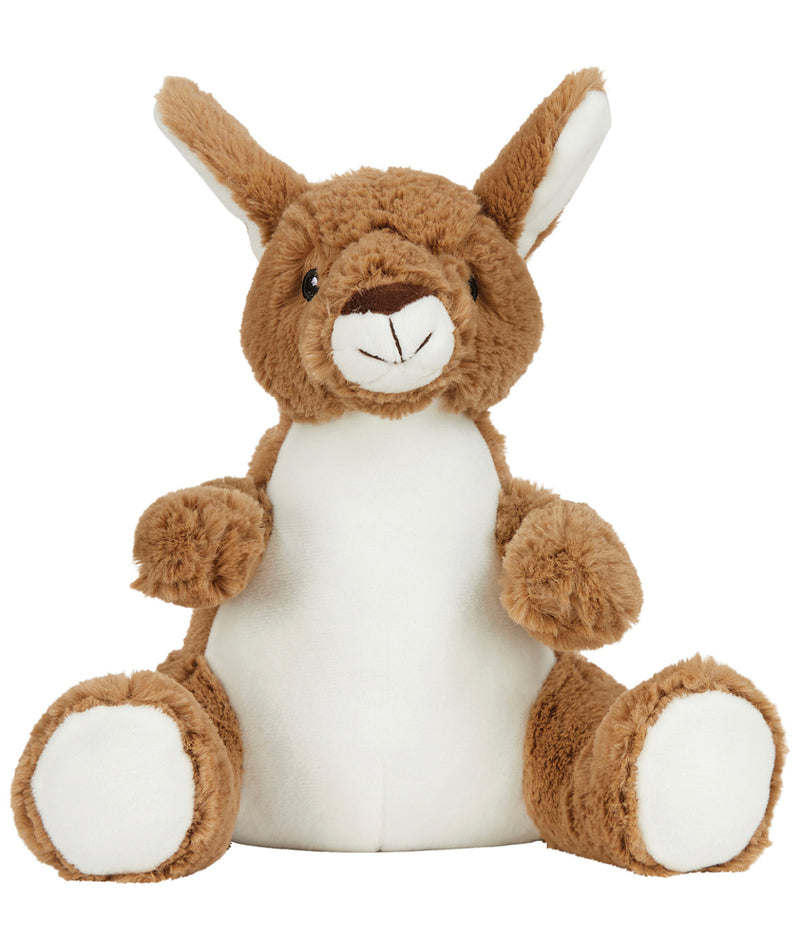 Mumbles mini soft toy range