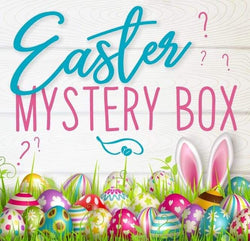 Easter Mystery Box