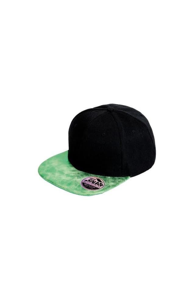 Adult Glitter Snapback