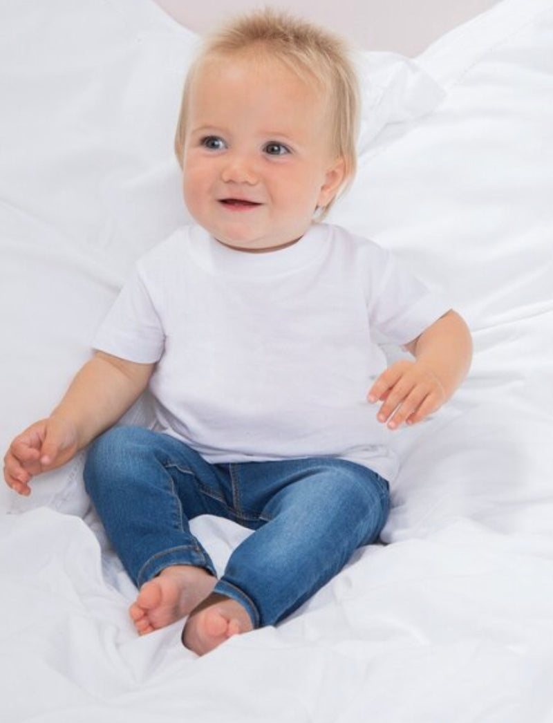 Organic Baby / Toddler T shirt