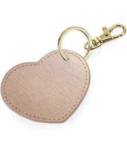 Boutique keyring - Heart