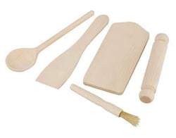 Kids Baking Accessories