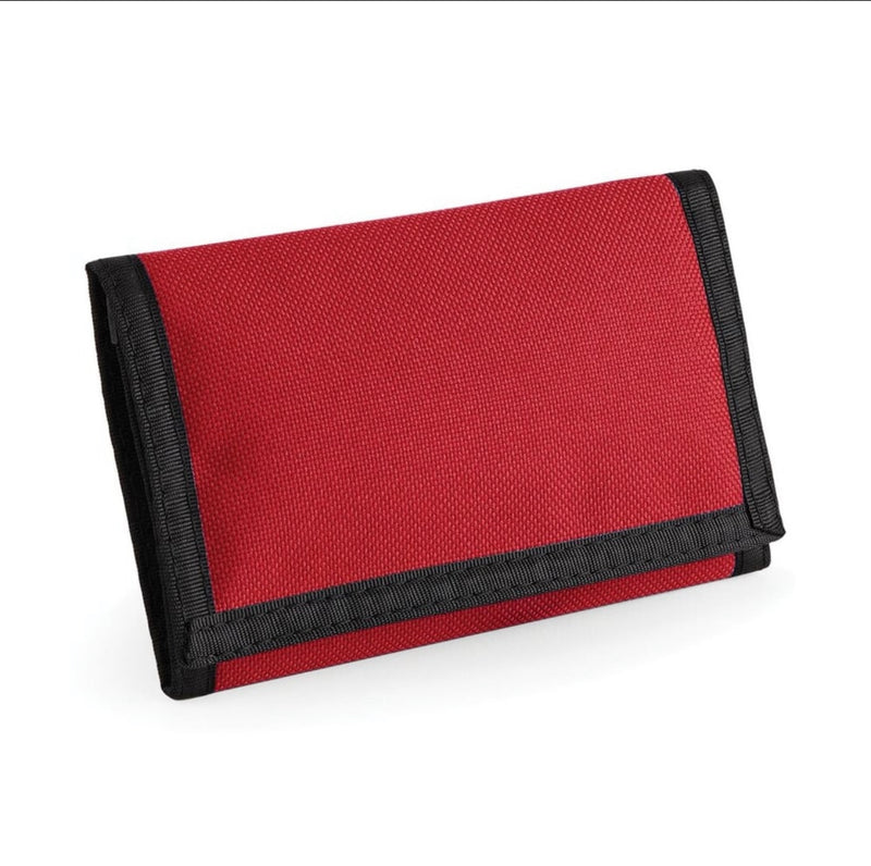 Ripper wallet