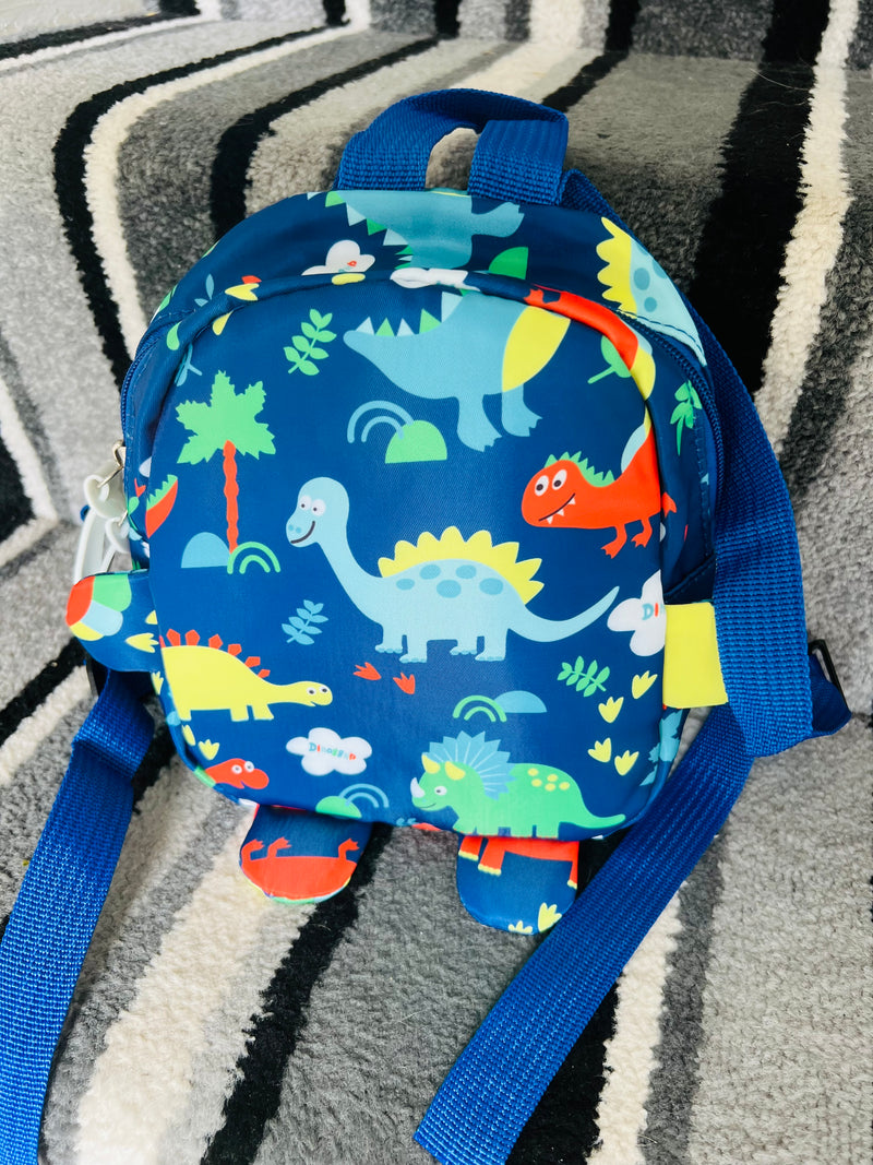 NEW Childrens Backpacks