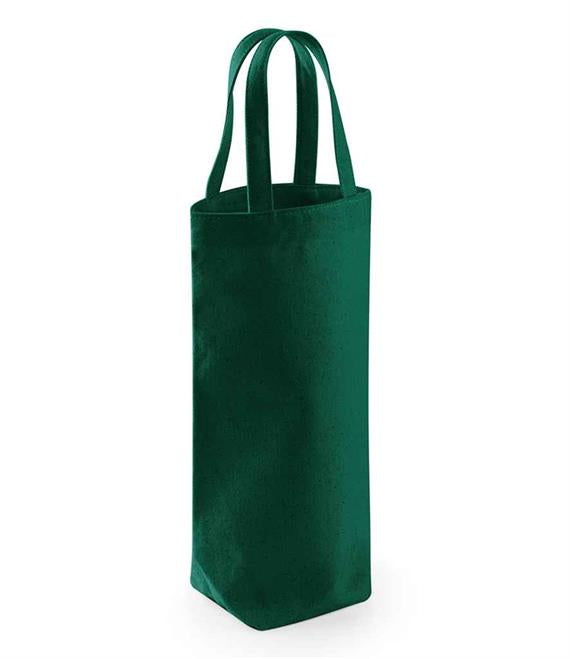 Cotton Bottle Bag