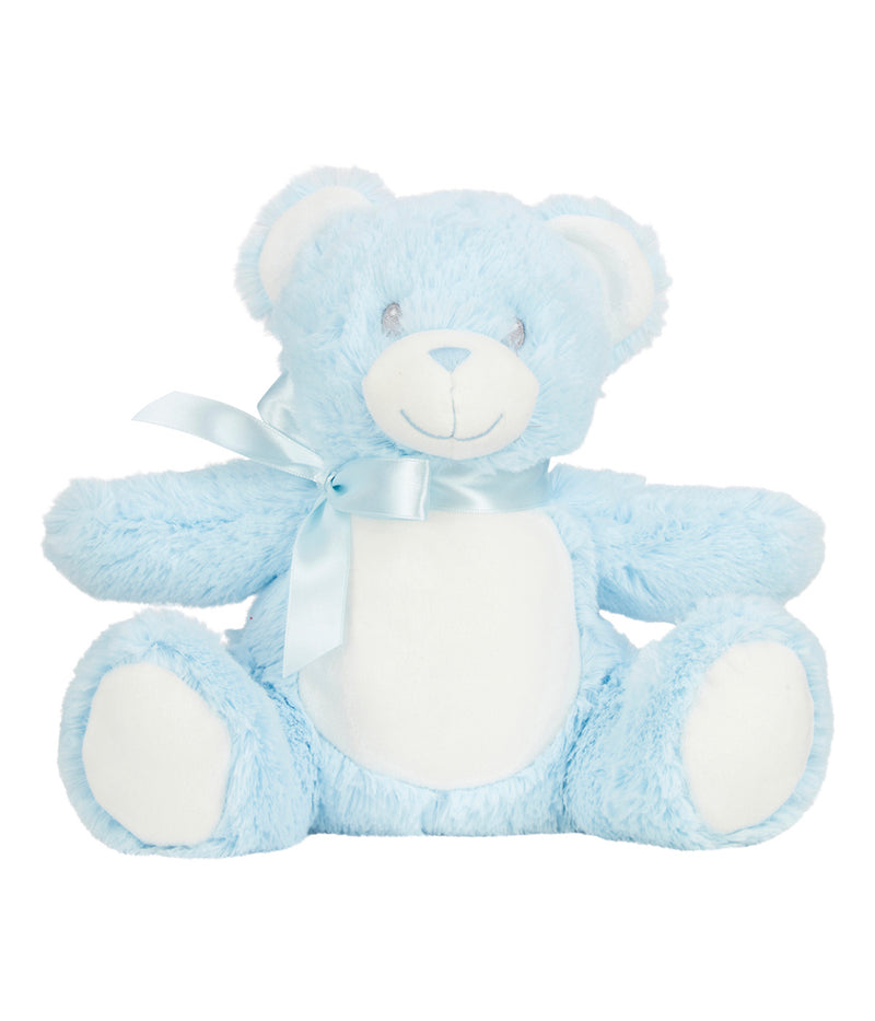 Mumbles mini soft toy range