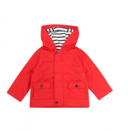 Children’s Rain Jacket