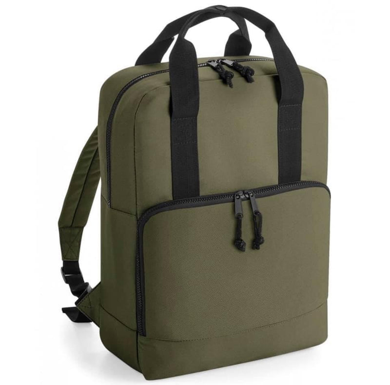 Rucksack cooler