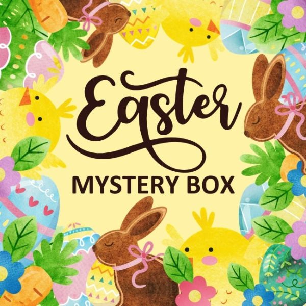 Easter Mystery Box