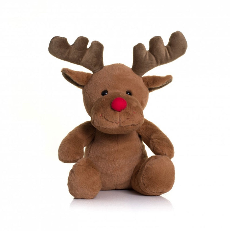 Mumbles mini soft toy range