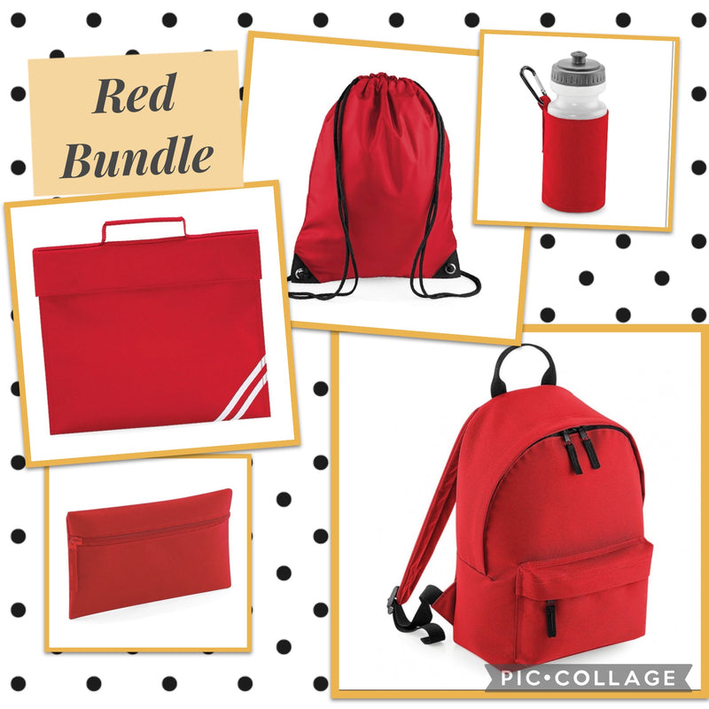 Back To School Bundle