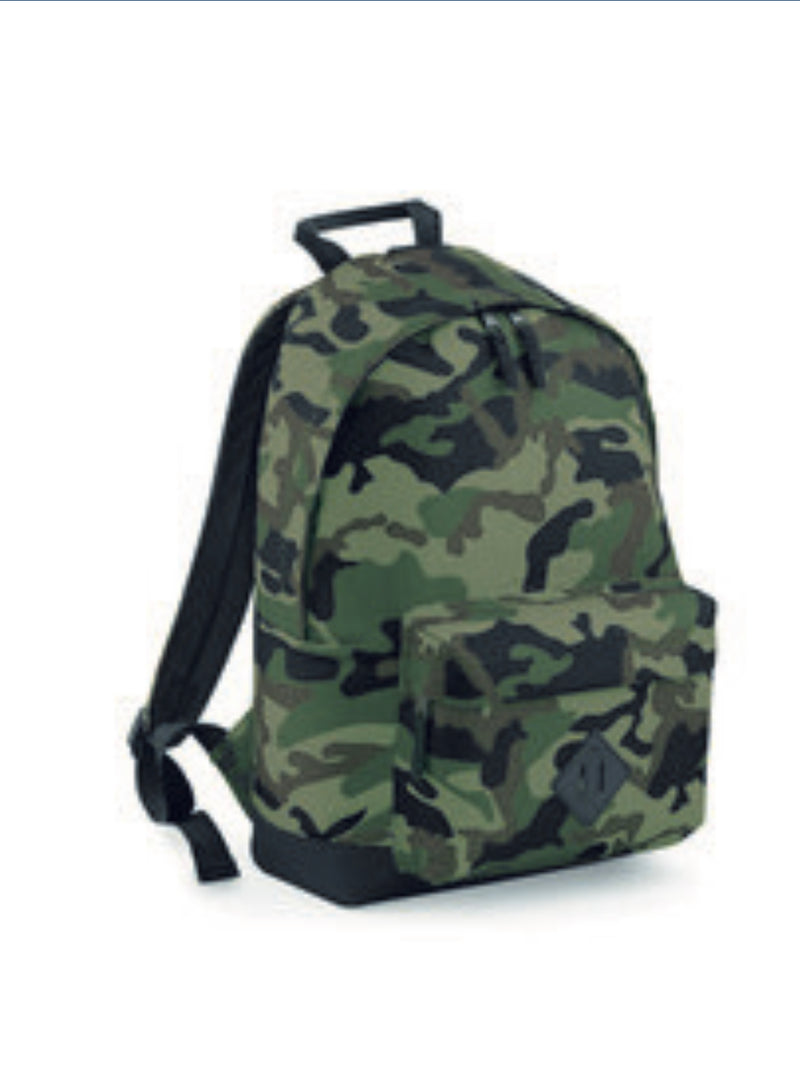 Original fashion backpack