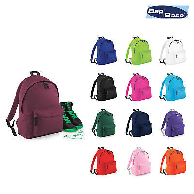 Junior Bagbase Rucksack