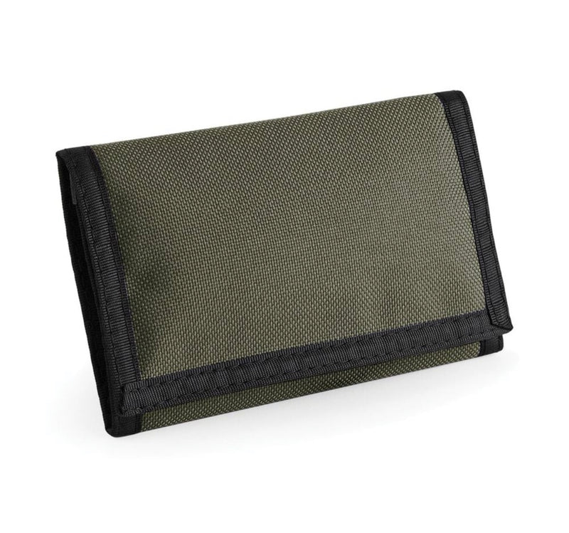 Ripper wallet