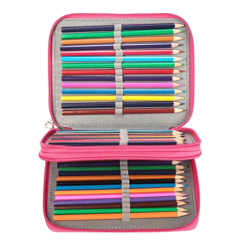 Pencil Holder / Case