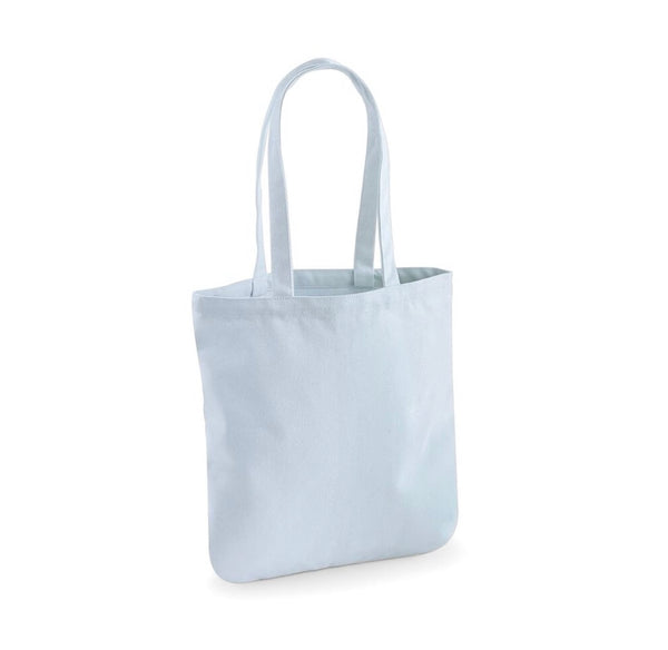 Spring Tote Canvas Bag