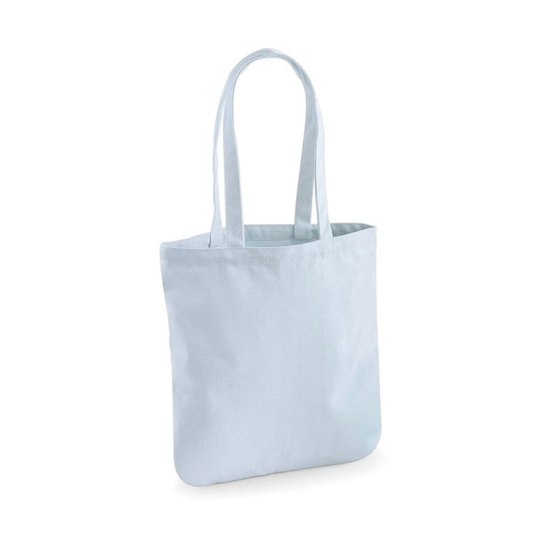 Spring Tote Canvas Bag