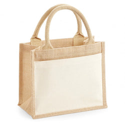 Summer Canvas Bag