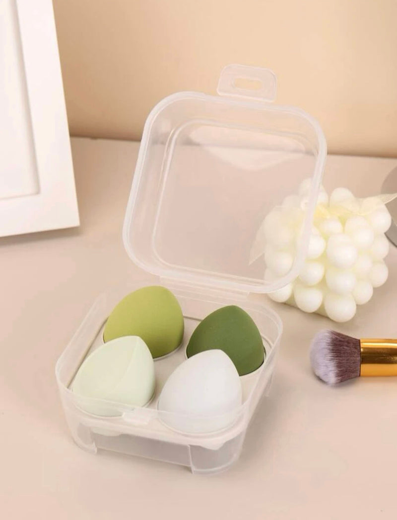 PRE ORDER Beauty Blender Make Up Sponge Set