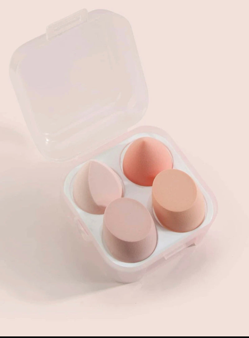 PRE ORDER Beauty Blender Make Up Sponge Set