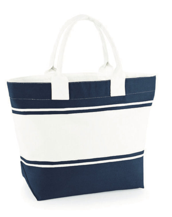 Canvas Deck Bag