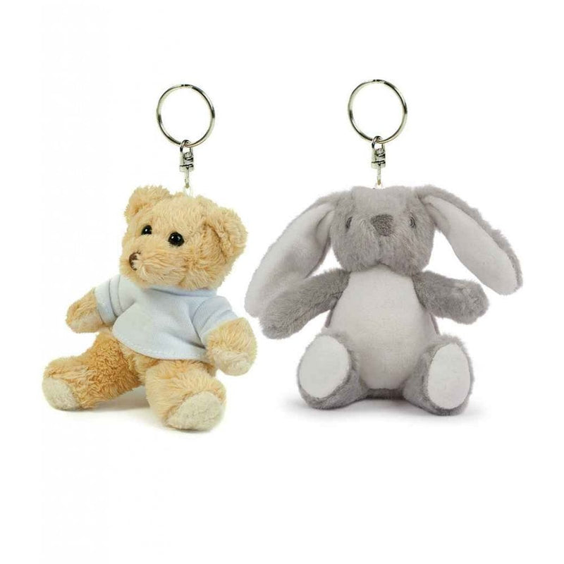 Mumbles Keyring & Fridge Magnet