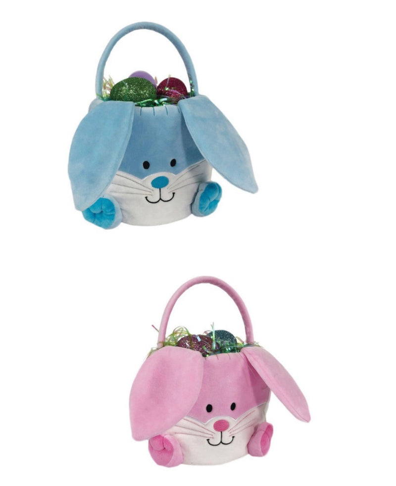 Easter Bunny Bag With Ears