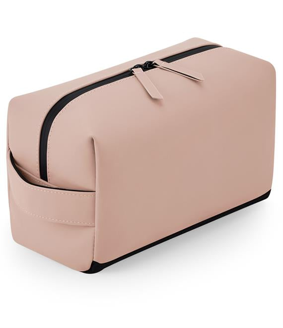 Matte Toiletry/Accessory Case