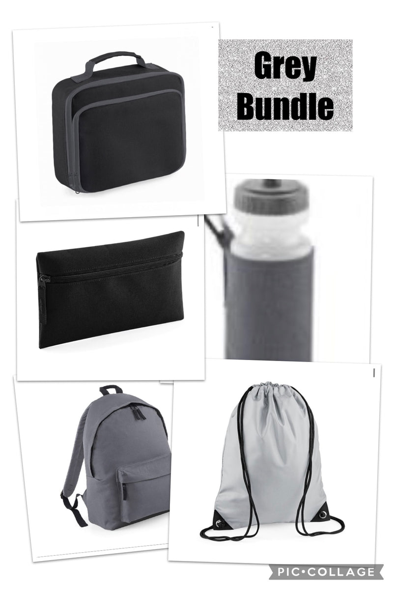 Back To School Bundle