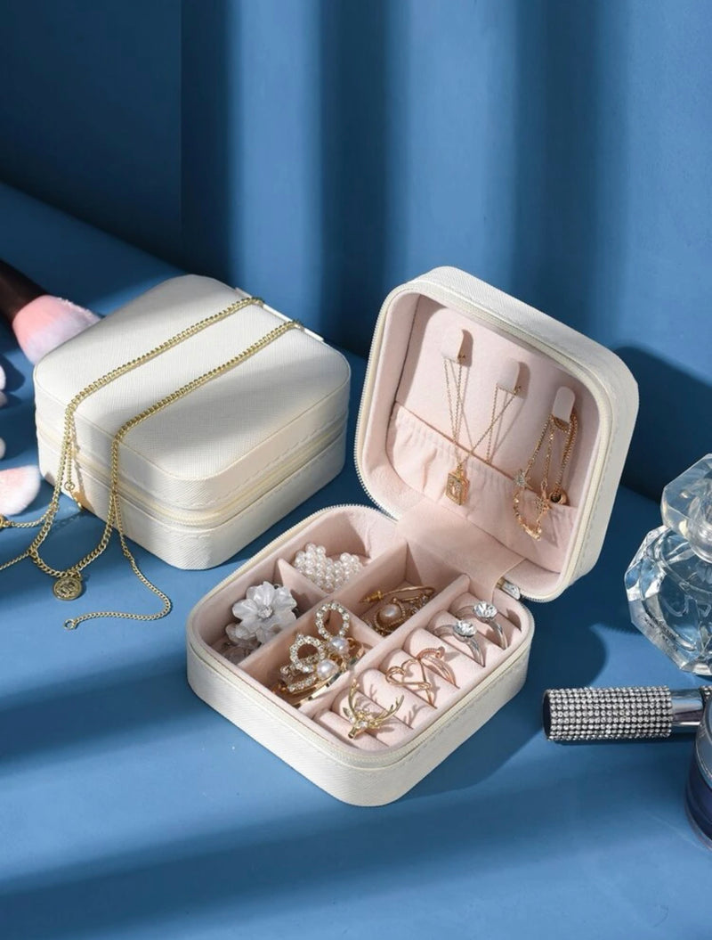 PRE ORDER Jewellery box