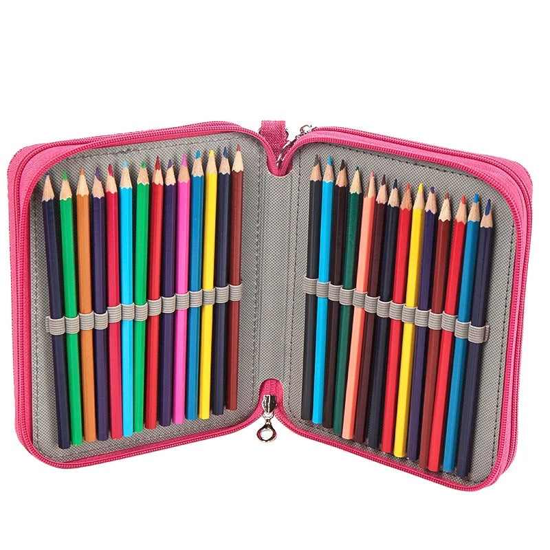 Pencil Holder / Case