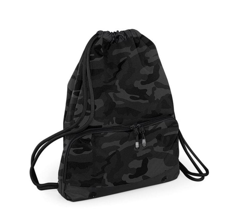 Athletic Gym Sac