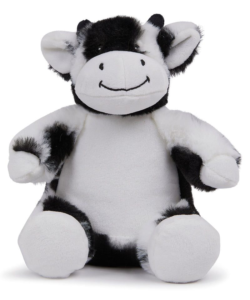 Mumbles mini soft toy range