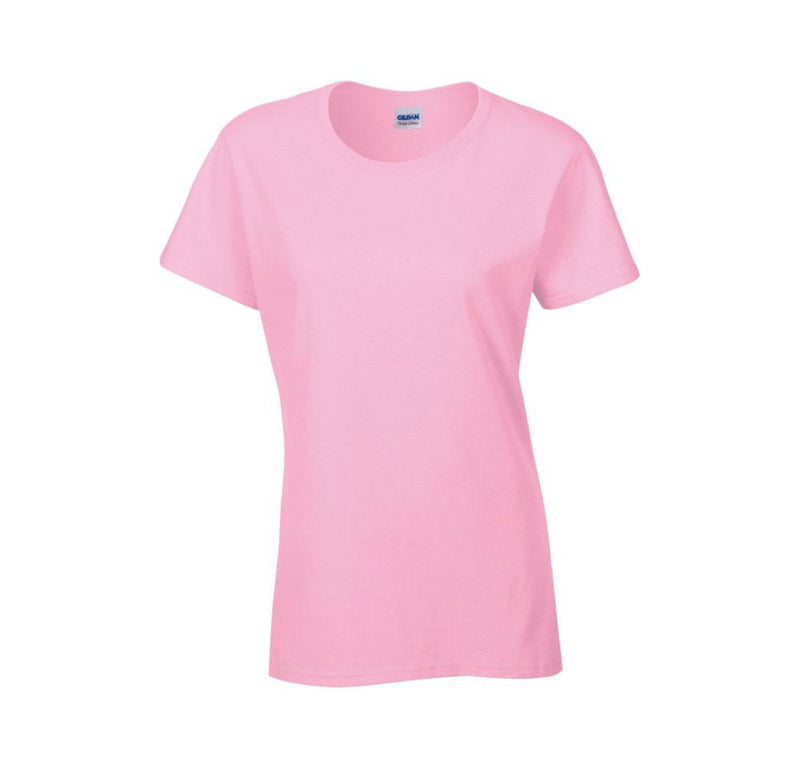 Ladies T Shirt