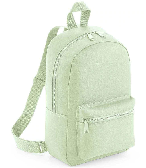 Mini essential fashion backpack