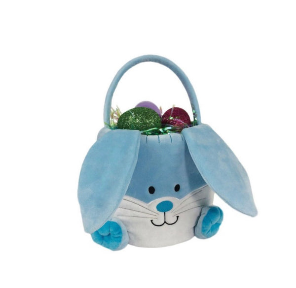 Easter Bunny Bag With Ears