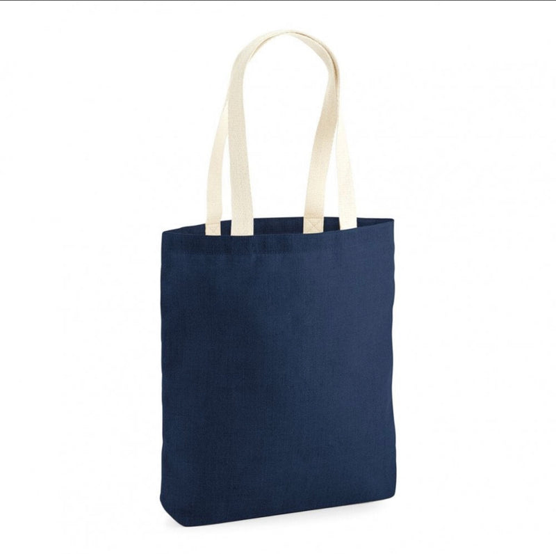 Canvas Jute Bag