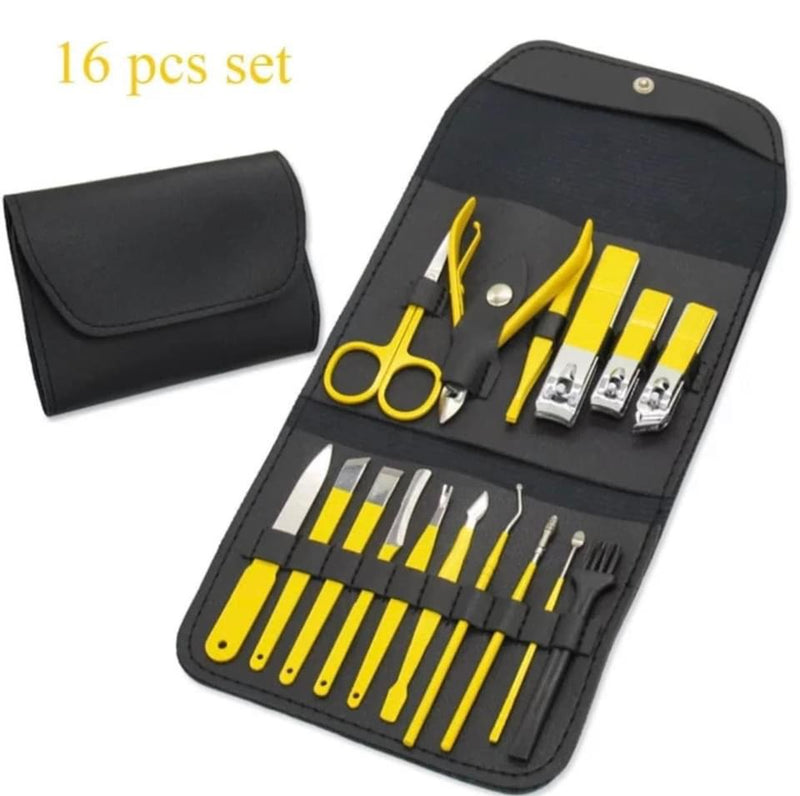 Manicure Sets