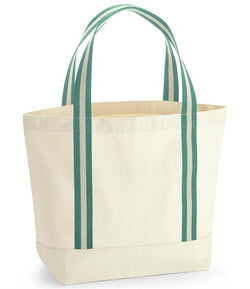 Organic Boat Bag