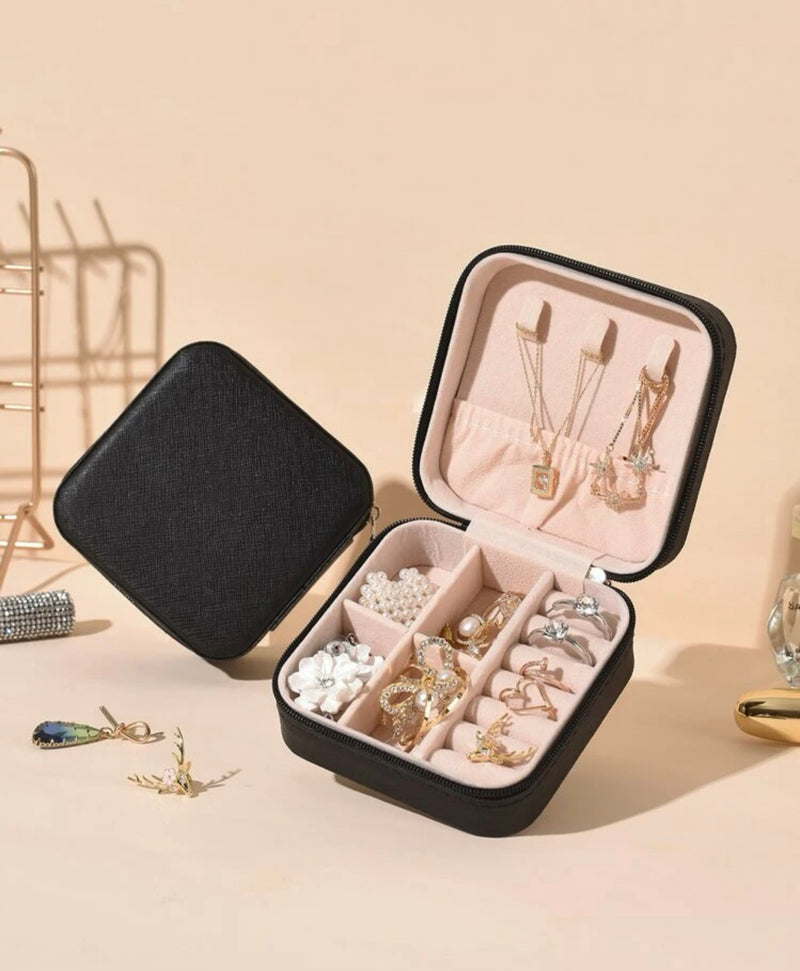 PRE ORDER Jewellery box