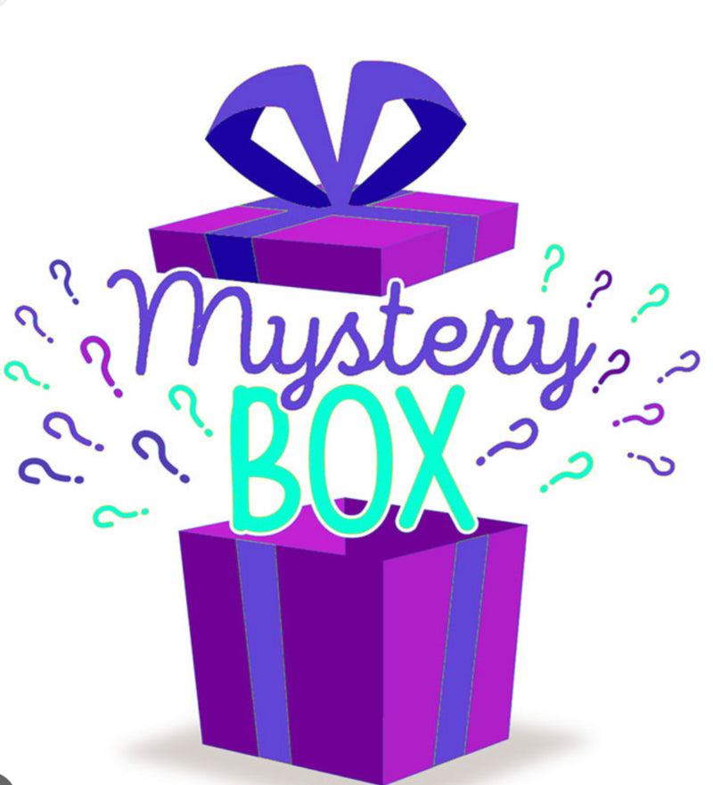 NEW !!! Original Mystery Box