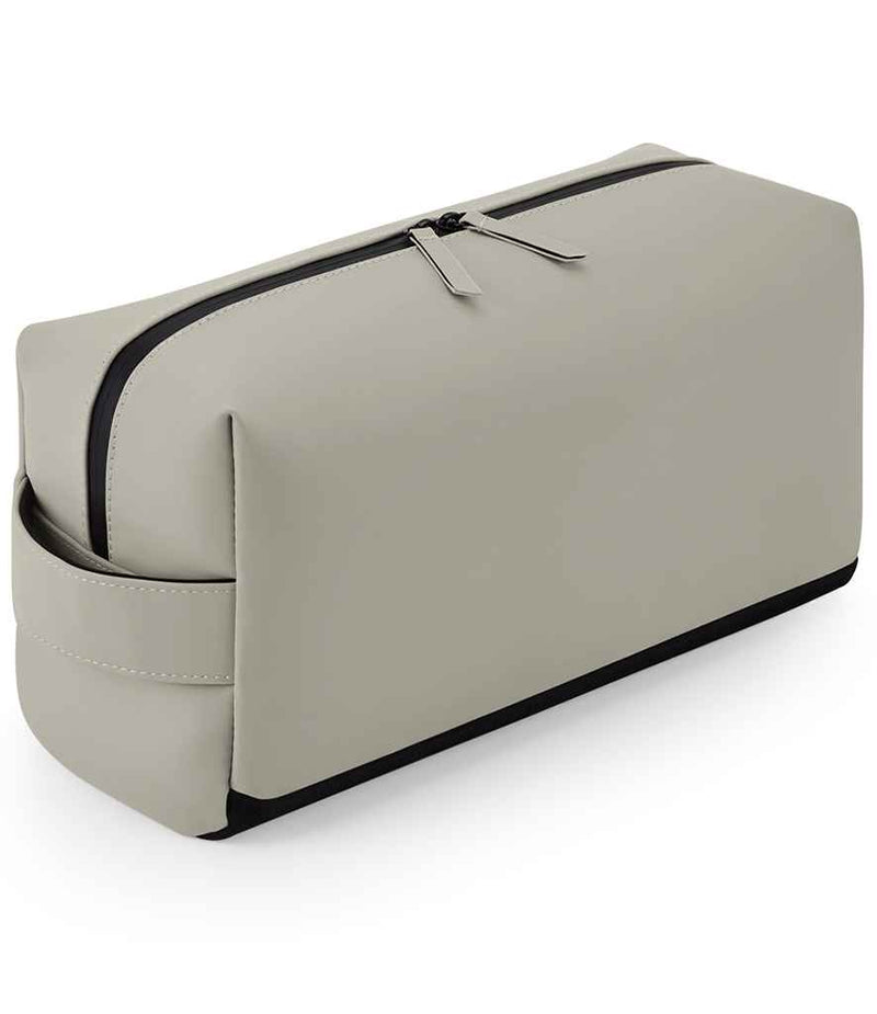 Matte Toiletry/Accessory Case