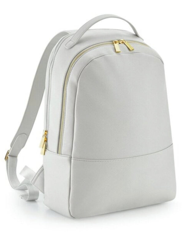 Boutique Backpack